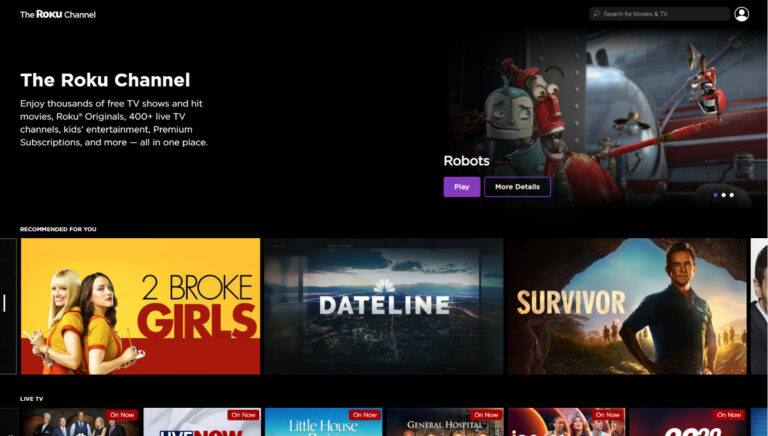 Fmovies Alternative 