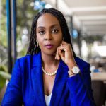 Visa has appointed Aminata Kane as VP and Head