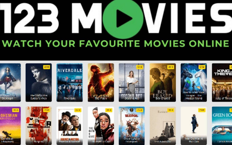 Solarmovies Alternatives