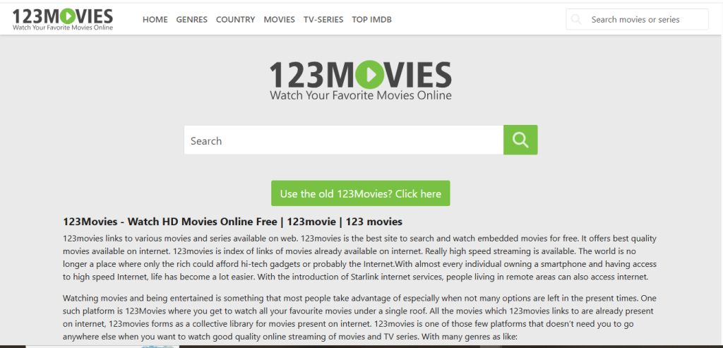 xmovies8 alternative