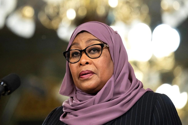 Tanzanian government shut down X due to pornographic content