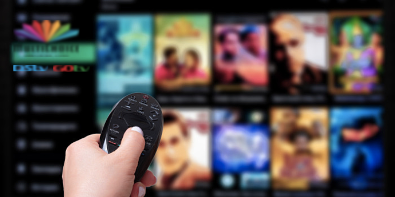 MultiChoice announces a 50% decline in trading profit