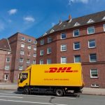 DHL Group plans to invest $575m across Africa and Middle East