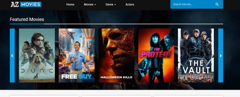 Solarmovies Alternatives