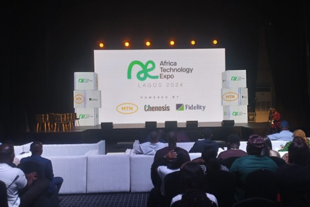 Africa Technology Expo 