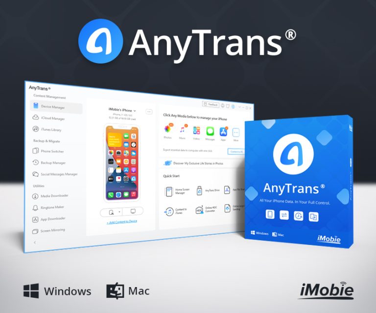 15 Best 3utools Alternatives | 2025 Update - Silicon Africa