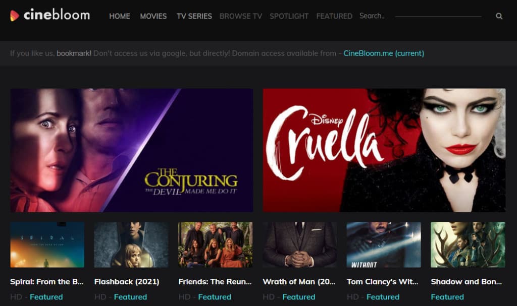 Solarmovies Alternatives