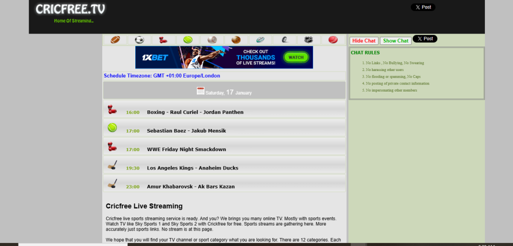 score808 alternative