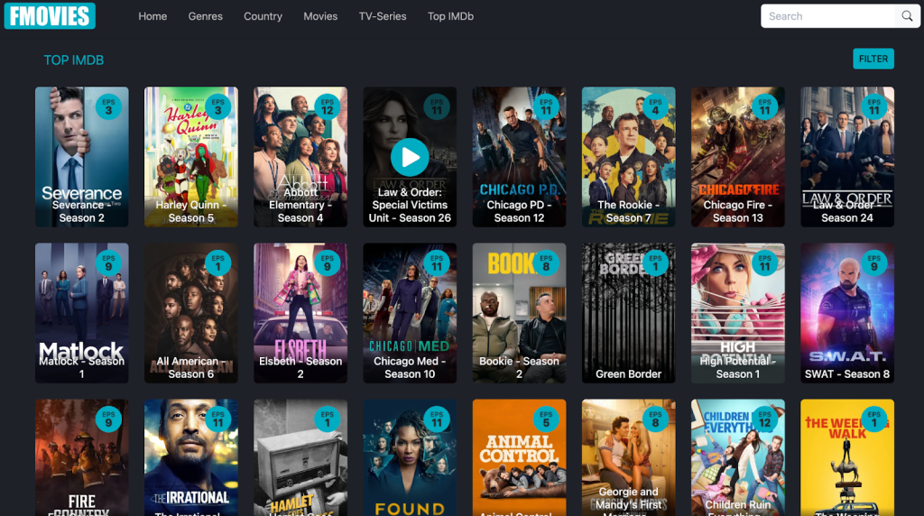Solarmovies Alternatives
