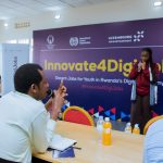 Rwanda ICT chamber has Launched Innovate4DigiJobs to empower youth
