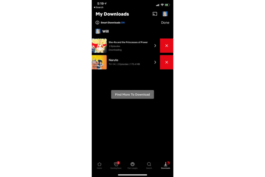 How to Download Movies on Netflix 