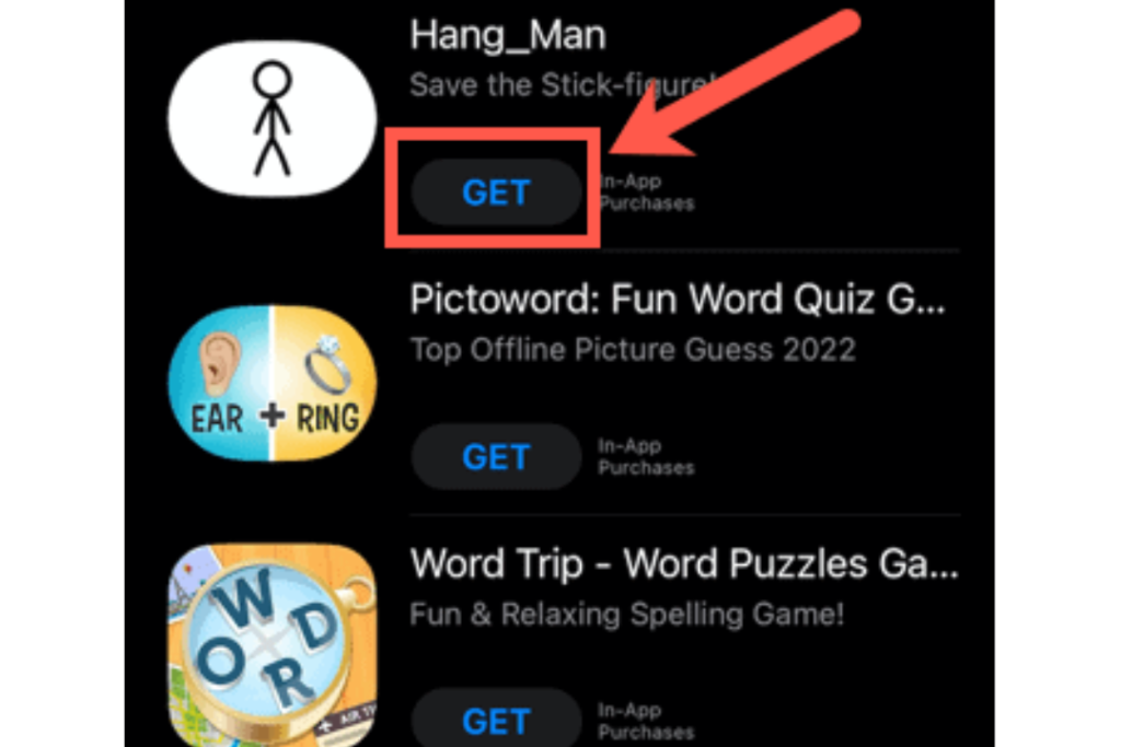 How to Play iMessage Games
