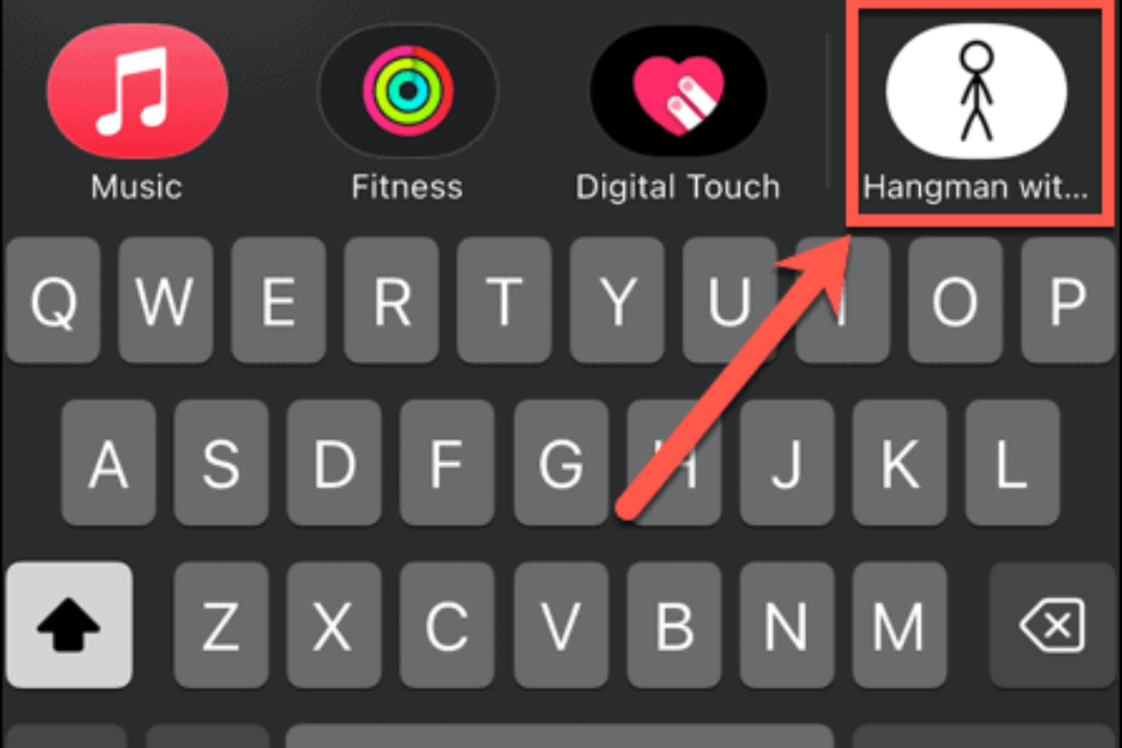 How to Play iMessage Games