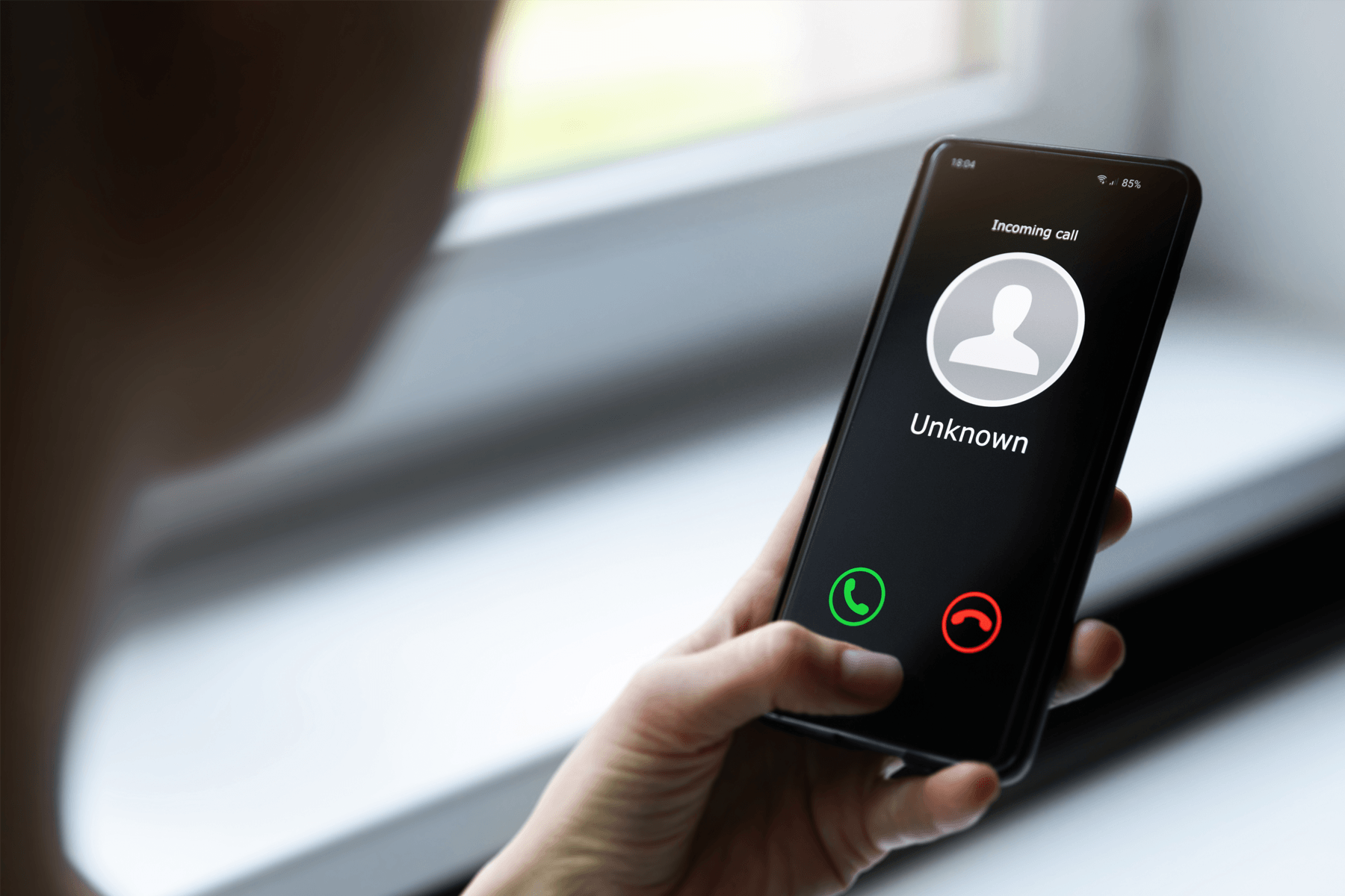 How to Remove Private Number on iphone