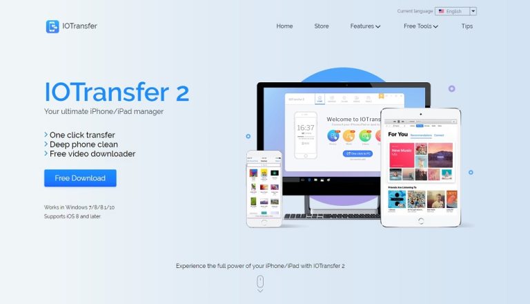 15 Best 3utools Alternatives | 2025 Update - Silicon Africa