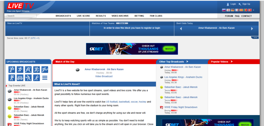 score808 alternative