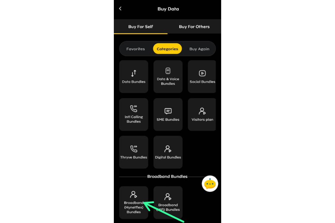 MTN Unlimited Data Plan for 2025 - Silicon Africa