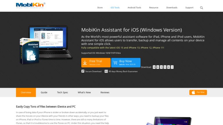 15 Best 3utools Alternatives | 2025 Update - Silicon Africa