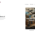faceless.video free alternative