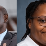 Public outrage as Rose Njeri is charged