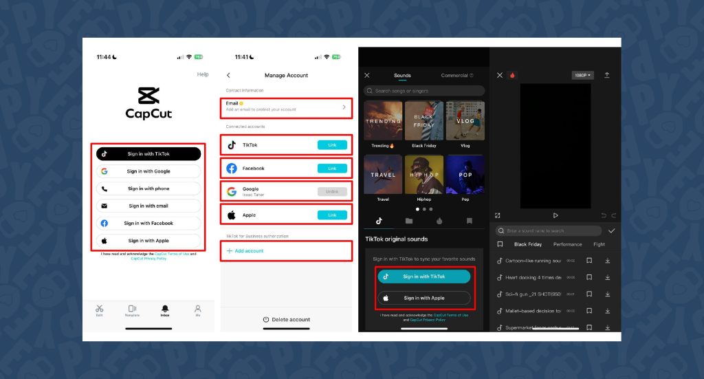 Syllaby.io Free Alternative for Android and iOS