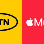 code for apple music on mtn