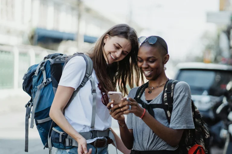 digital tools and wellness tips for women