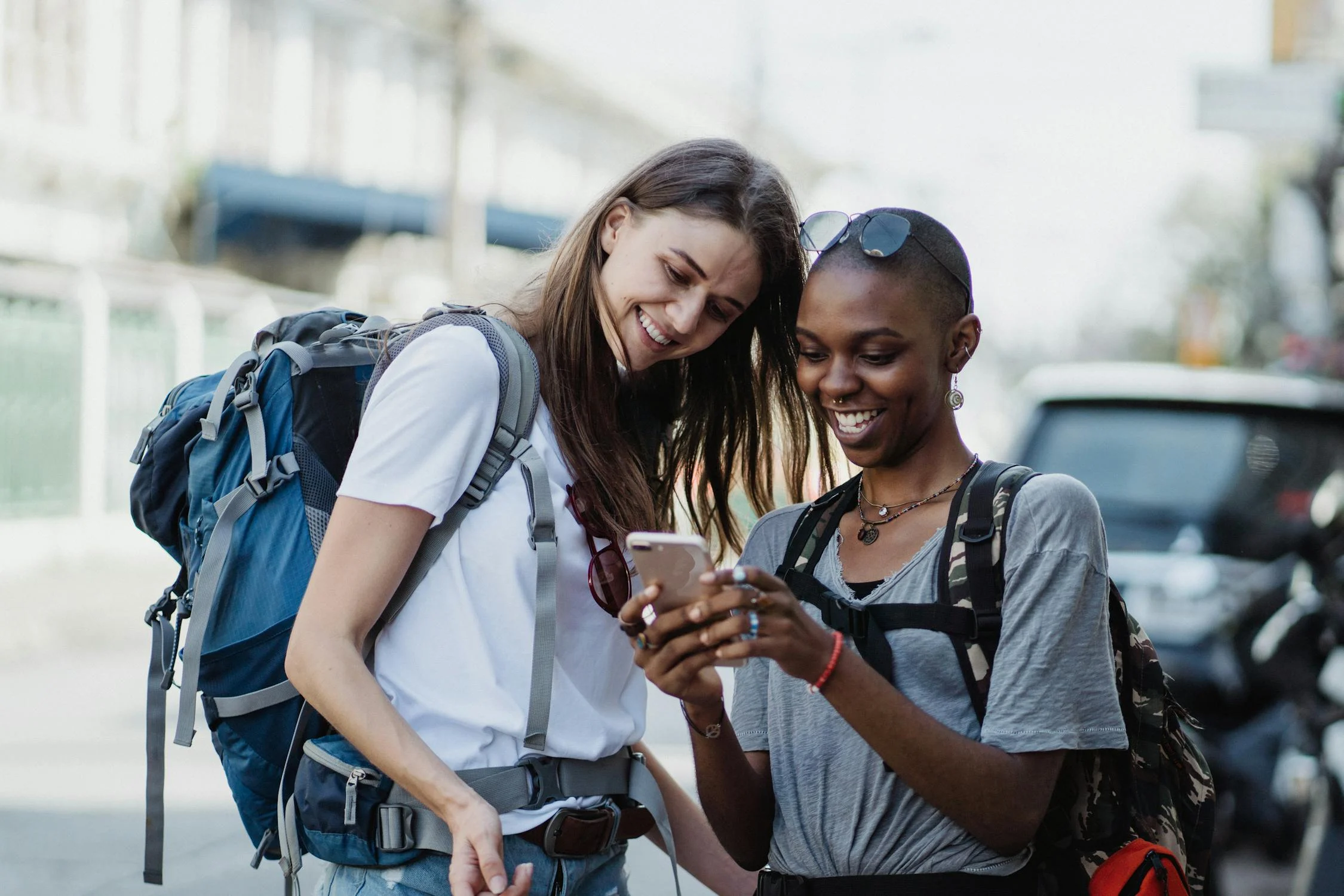 digital tools and wellness tips for women
