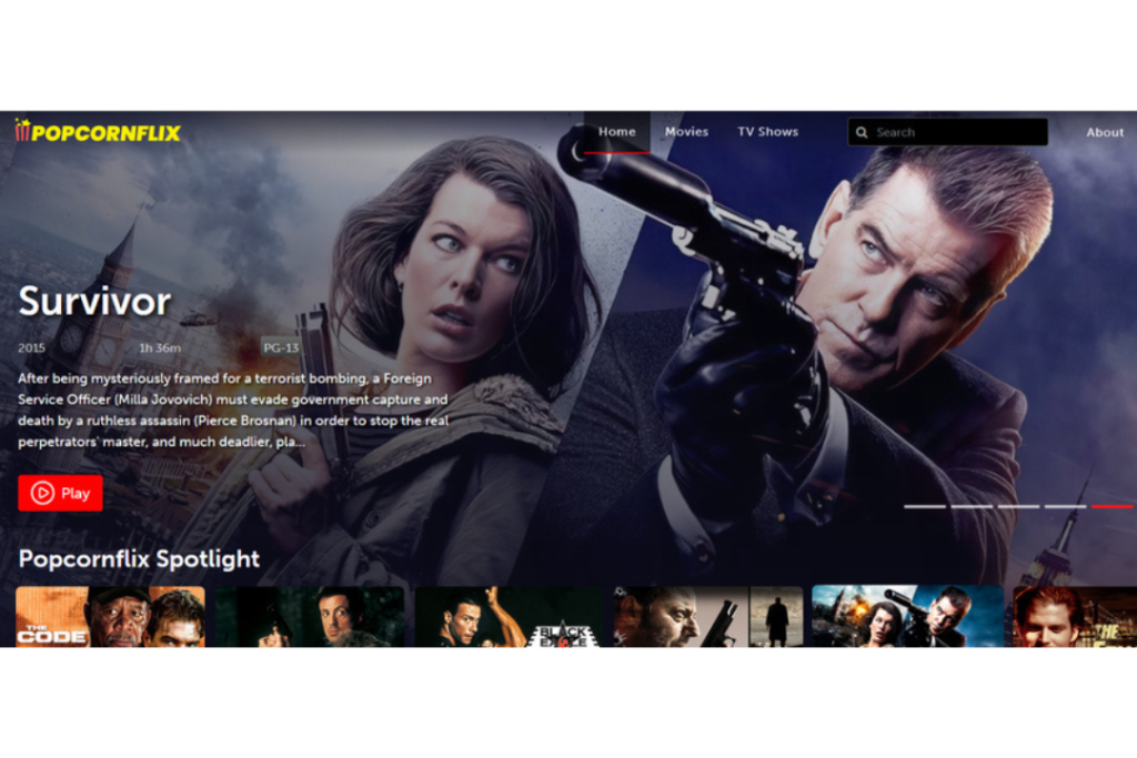 fmovies alternative