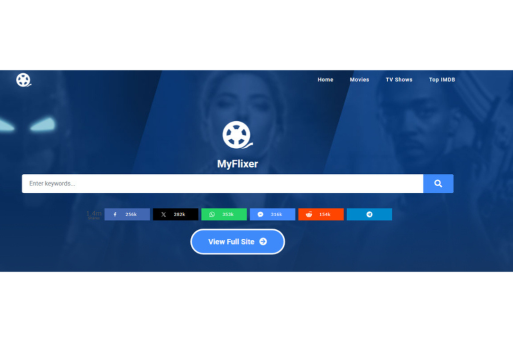 fmovies alternative