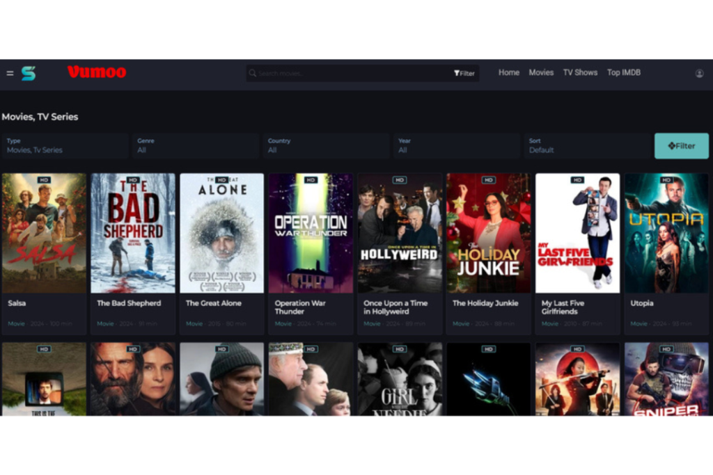fmovies alternative