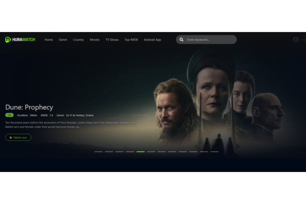 fmovies alternative
