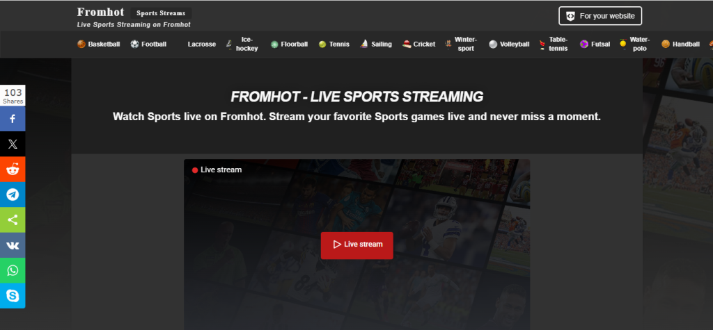 score808 alternative