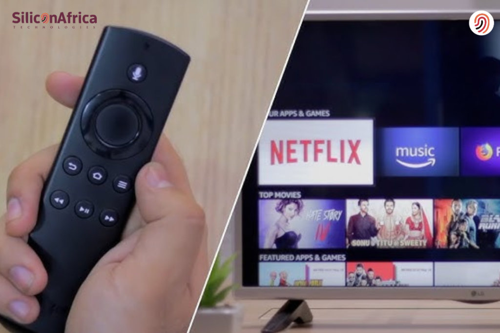 How to Connect Netflix to Your TV | Step-by-Step Guide - Silicon Africa