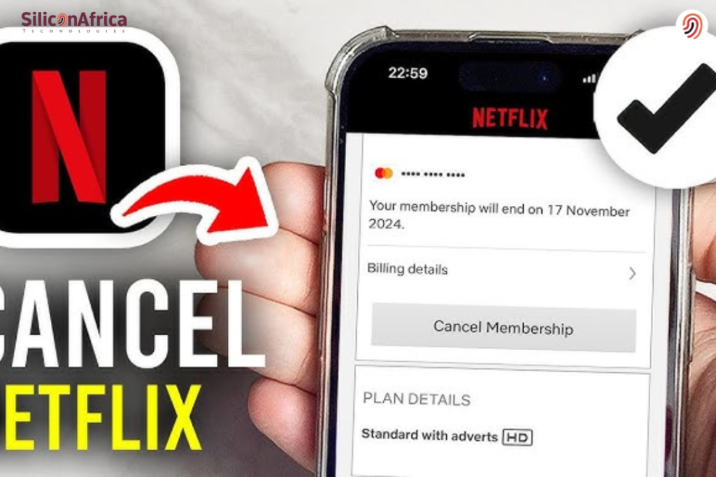 How to Connect Netflix to Your TV | Step-by-Step Guide - Silicon Africa