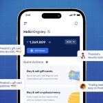 Convert Crypto to Cash