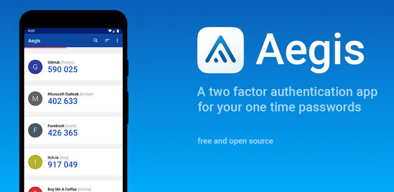 2fa.live alternative