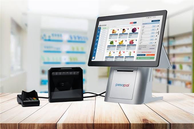 Pesapal Partners With RACK To Digitize Small Scale Businesses