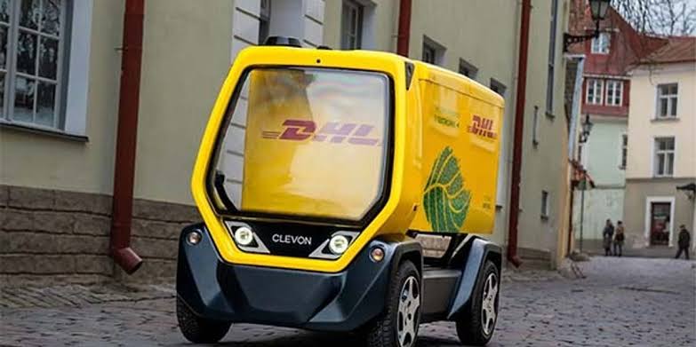 DHL Group plans to invest $575m across Africa and Middle East