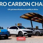 Zero Carbon Charge raises $5.6m funding from DBSA