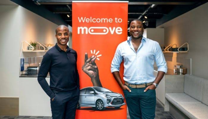 Moove plans to raise $300 million at $1 billion valuation