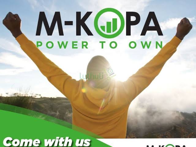 M-KOPA Accused of Racial Discrimination