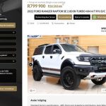 SA Launches Its First Fully Afrikaans Car-trading Platform