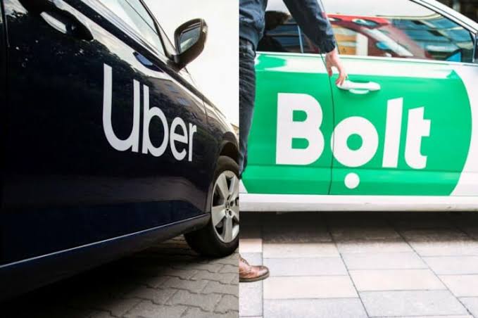 Lagos House of Assembly Summons Ride-hailing Companies