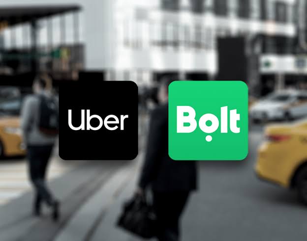 Lagos House of Assembly Summons Ride-hailing Companies