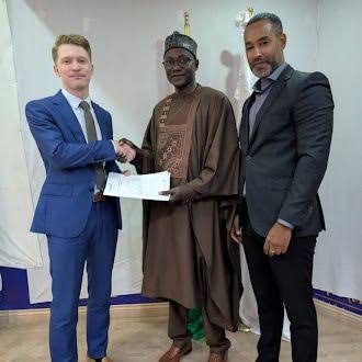 Starlink Launches in Guinea-Bissau