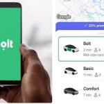 Bolt rebrands ‘Economy’ ride to ‘Basic’ in Port Harcourt