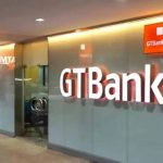 GTBank to deduct N6.98 USSD charge from customers’ airtime