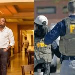 Ghanaian cybercrime syndicate busted in a $100m FBI-Interpol sting