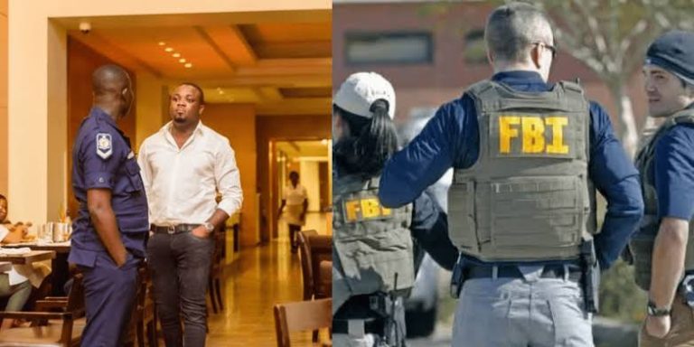 Ghanaian cybercrime syndicate busted in a $100m FBI-Interpol sting